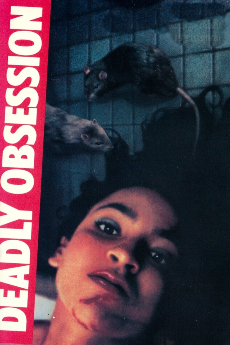 Poster of Deadly Obsession