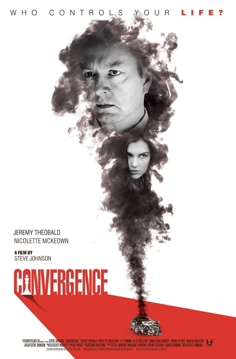 Poster of Convergence