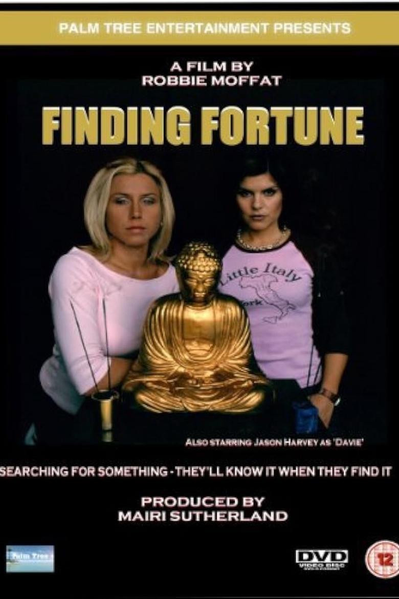 Poster of Finding Fortune