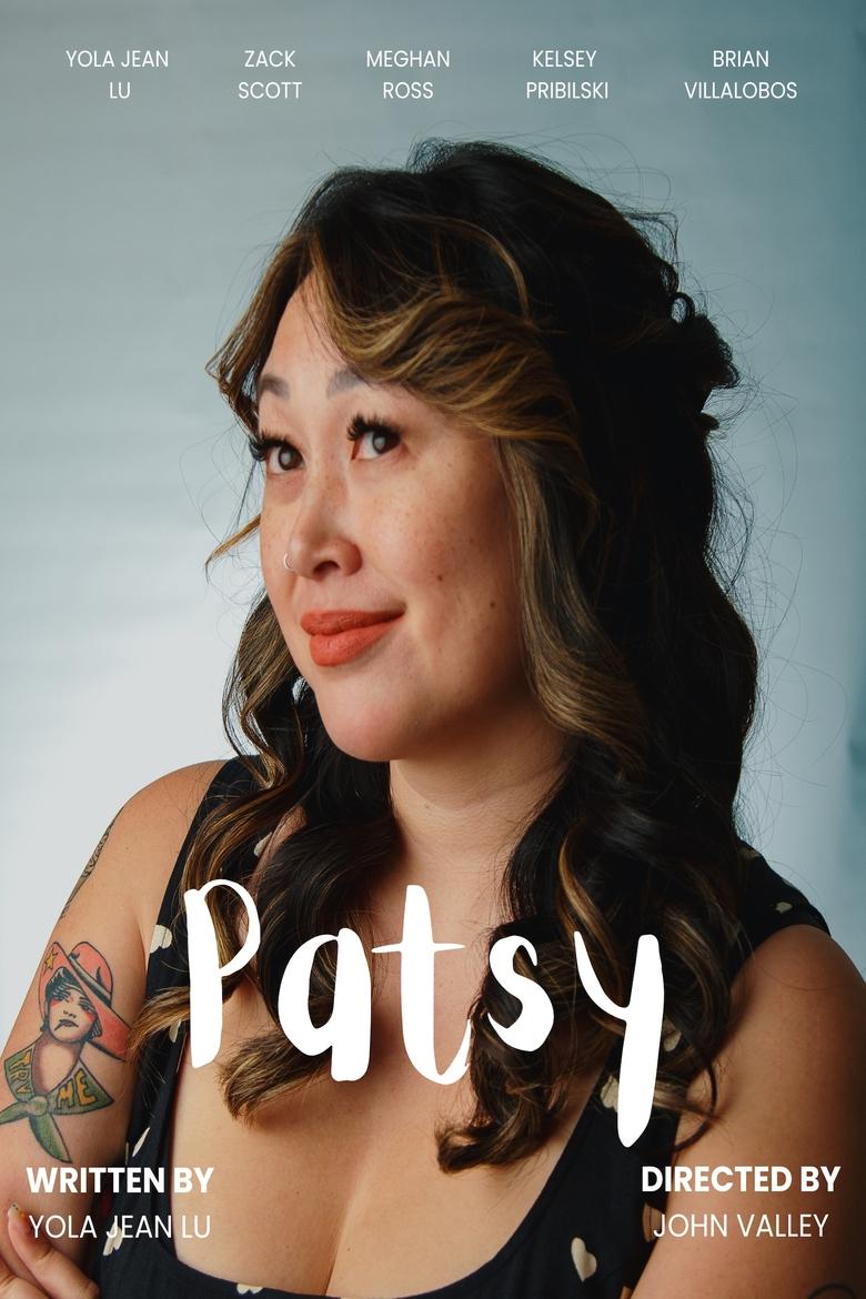 Poster of Patsy