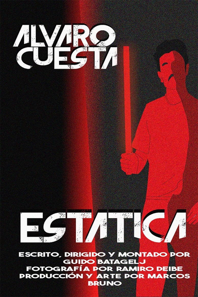 Poster of Estatica