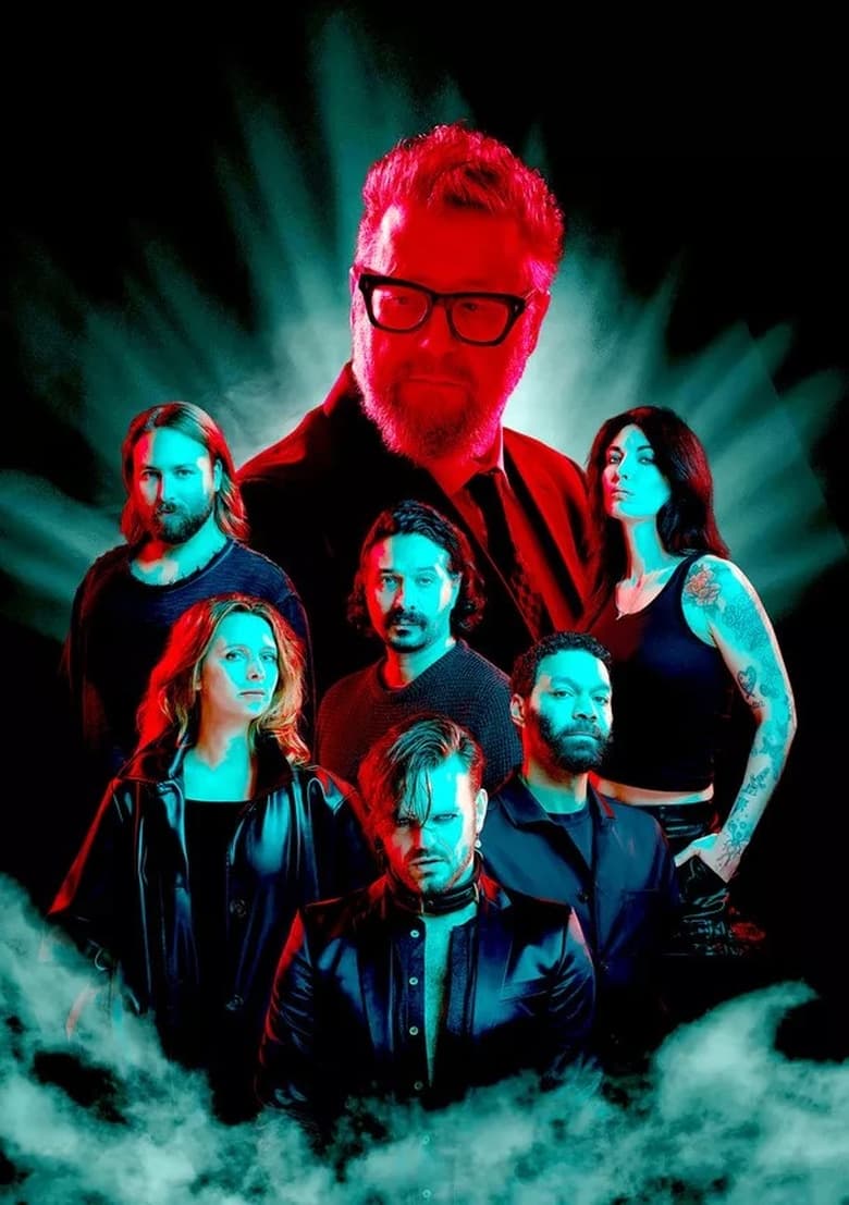 Poster of Episodes in Koolhoven Presents - Season 1 - Season 1