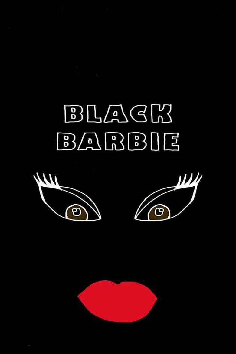 Poster of Black Barbie