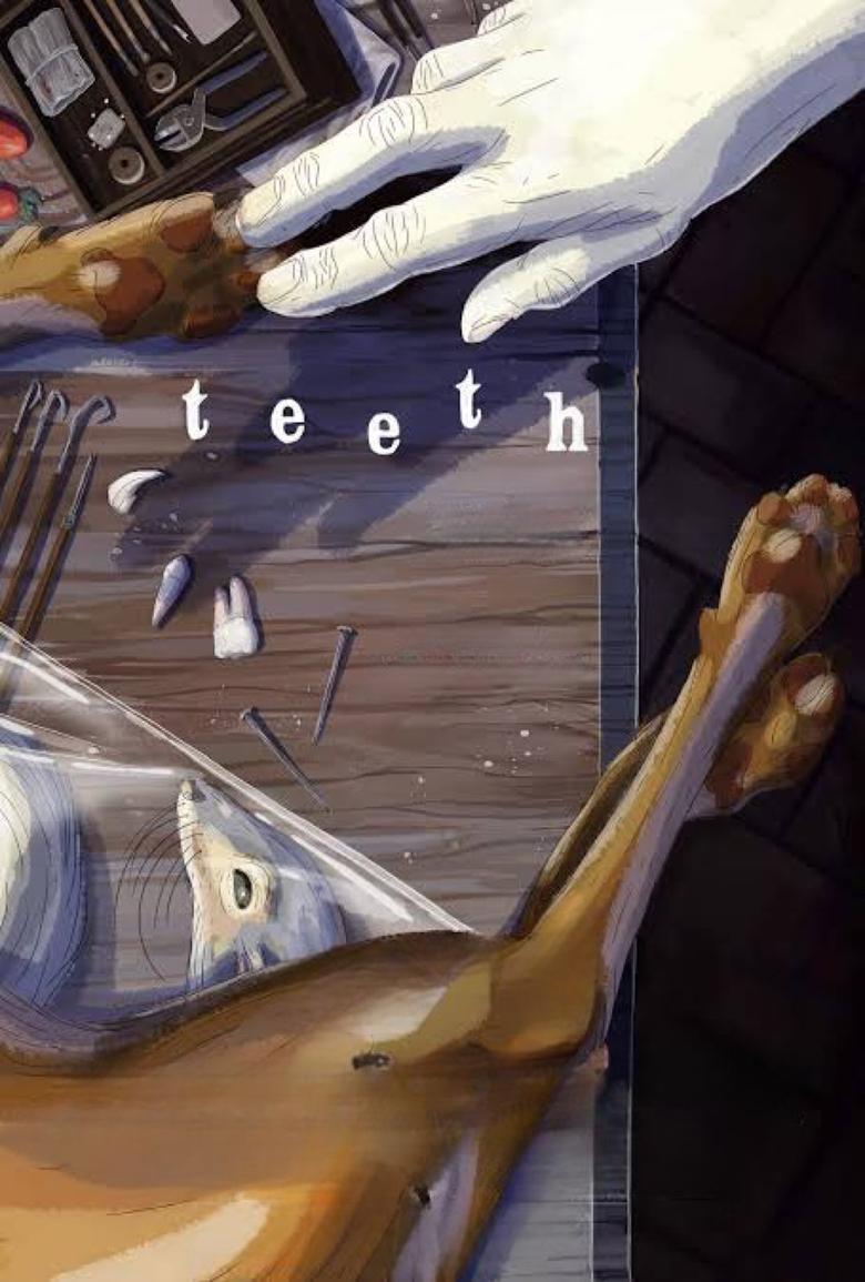 Poster of Teeth