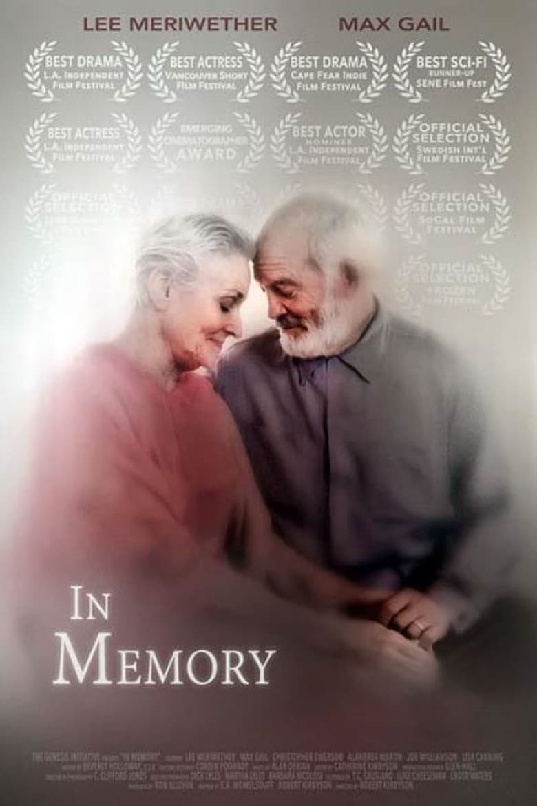 Poster of In Memory