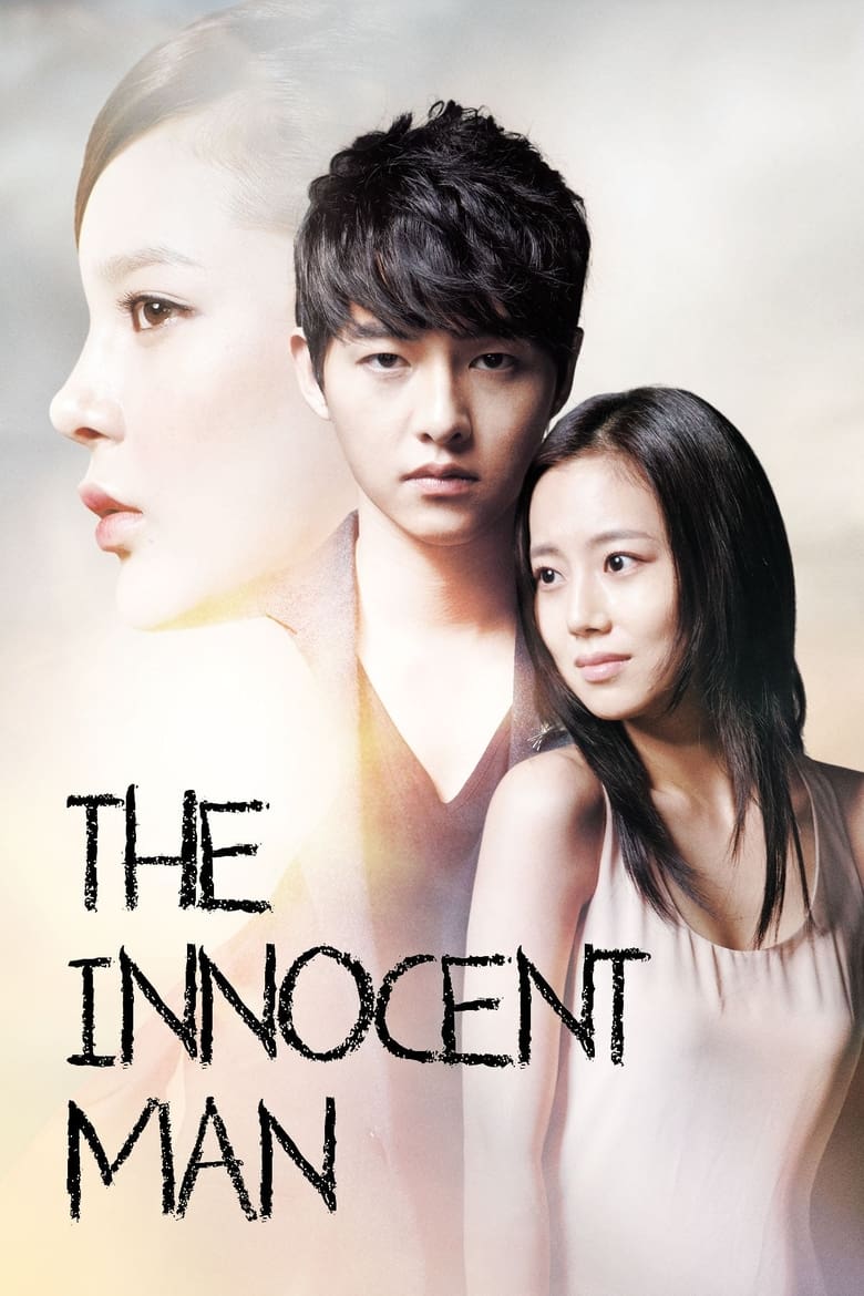 Poster of Episodes in The Innocent Man - Season 1 - Season 1