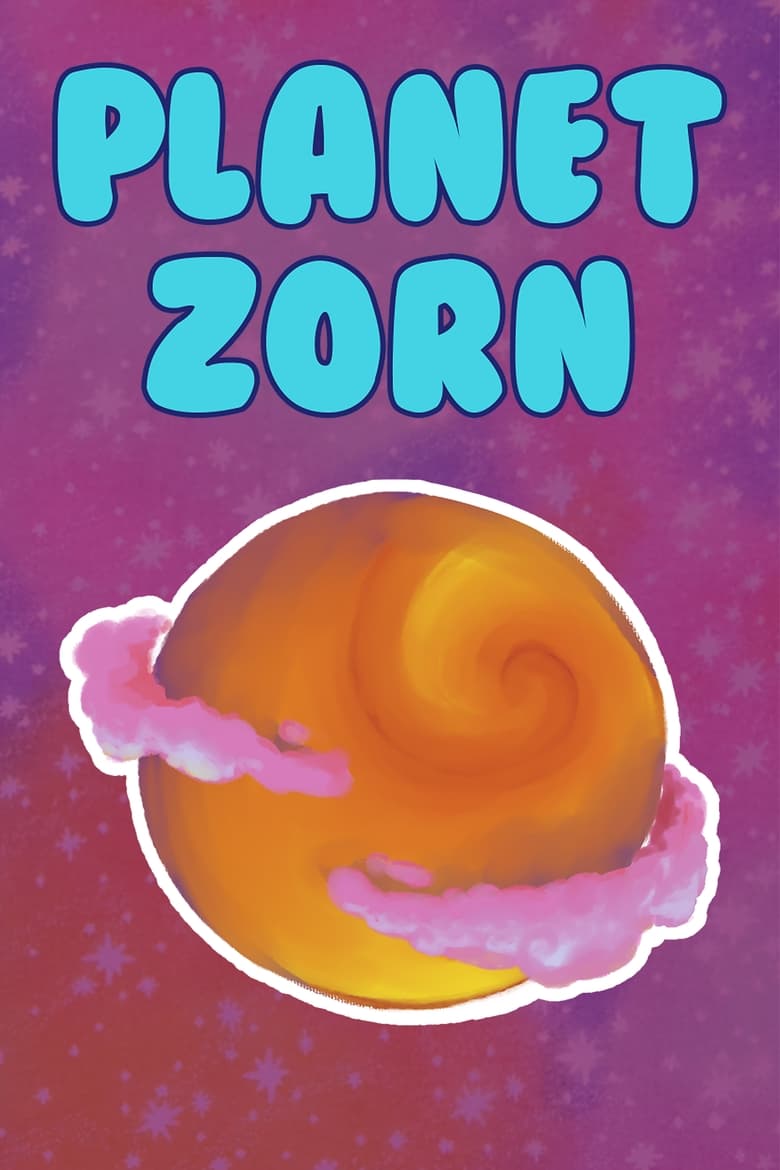 Poster of Planet Zorn