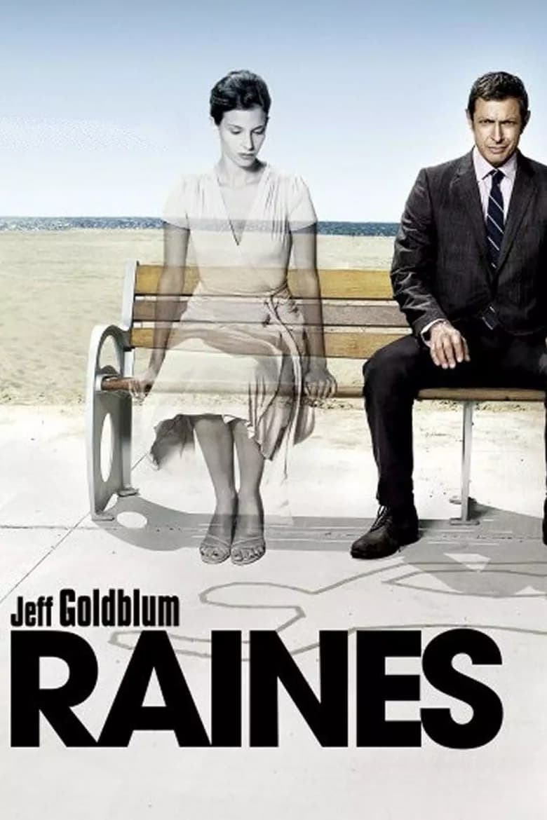 Poster of Episodes in Raines - Season 1 - Season 1