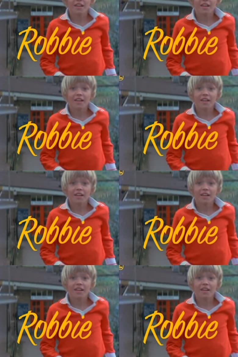 Poster of Robbie