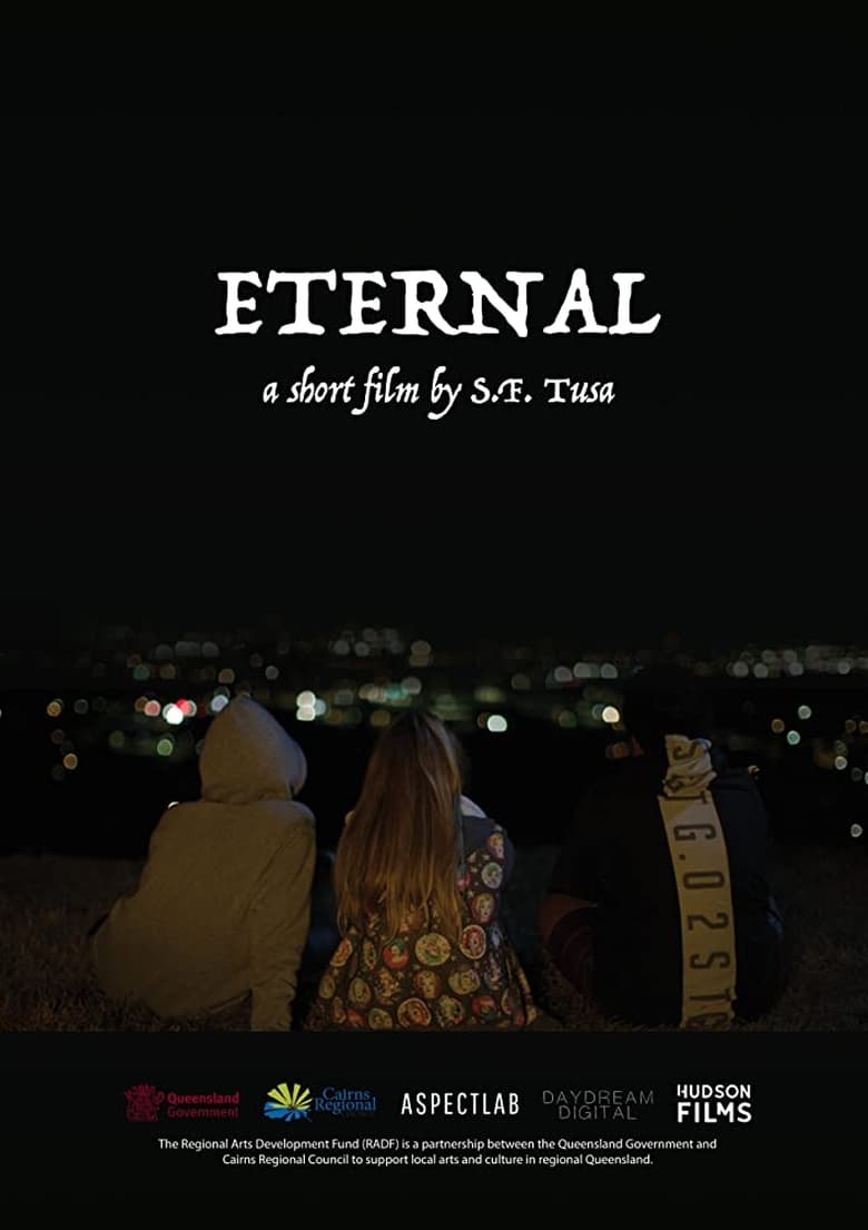 Poster of Eternal