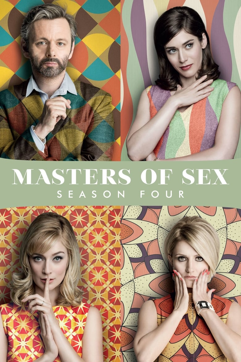 Poster of Episodes in Masters Of Sex - Season 4 - Season 4