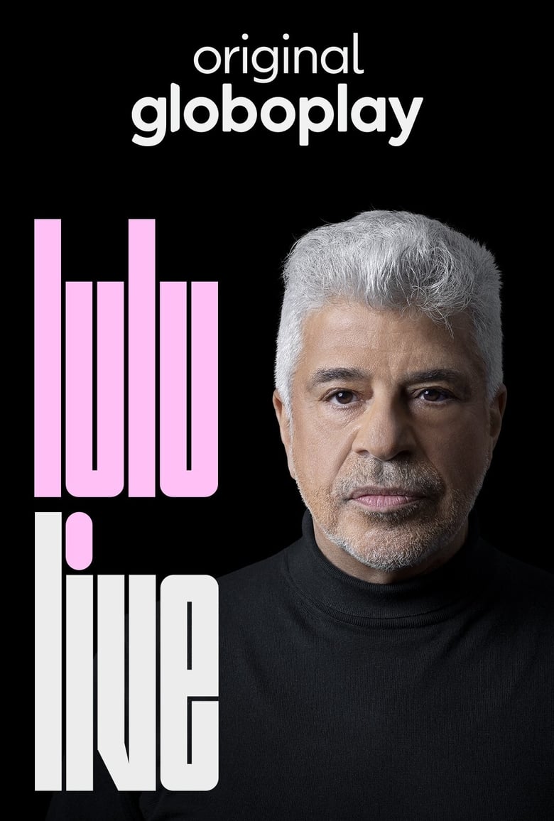 Poster of Lulu Live