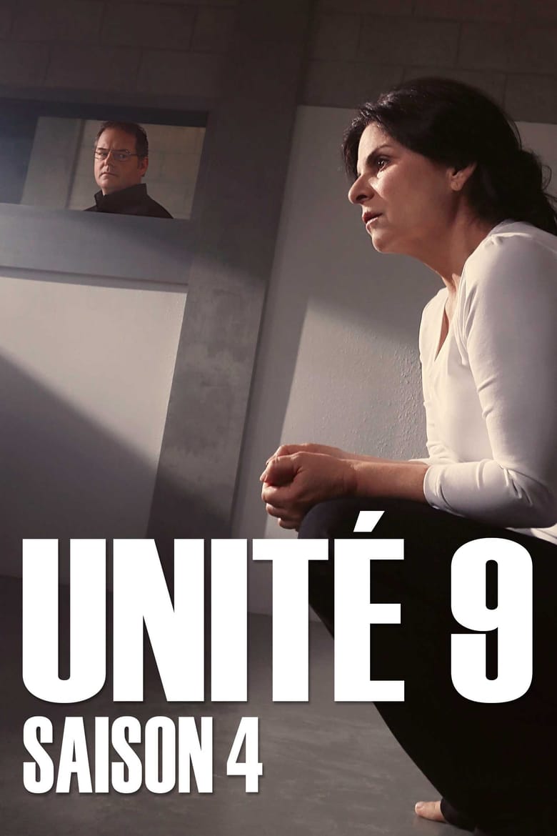 Poster of Cast and Crew in Unite 9 - Season 4 - Episode 11 - Episode 11