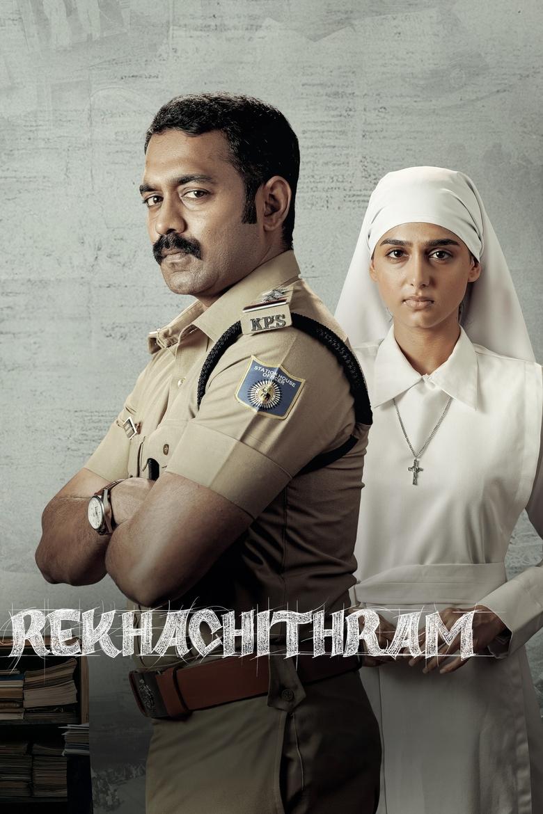 Poster of Rekhachithram