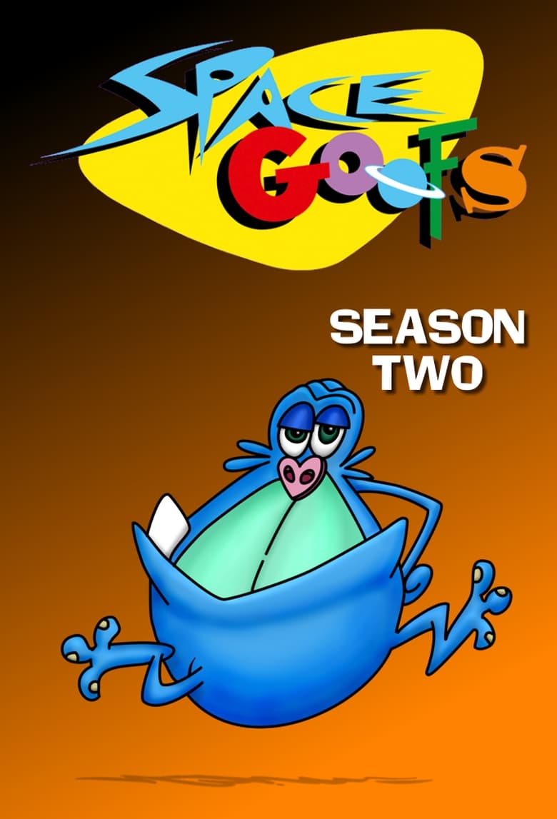 Poster of Episodes in Space Goofs - Season 2 - Season 2