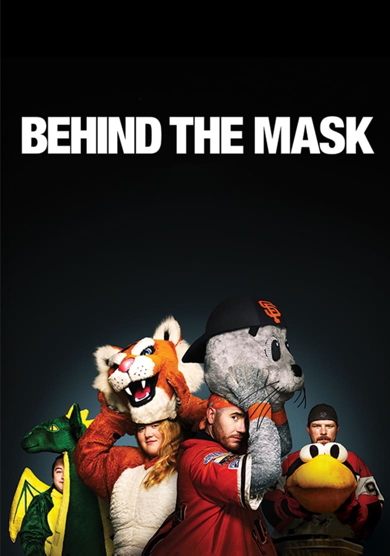 Poster of Episodes in Behind The Mask - Season 2 - Season 2