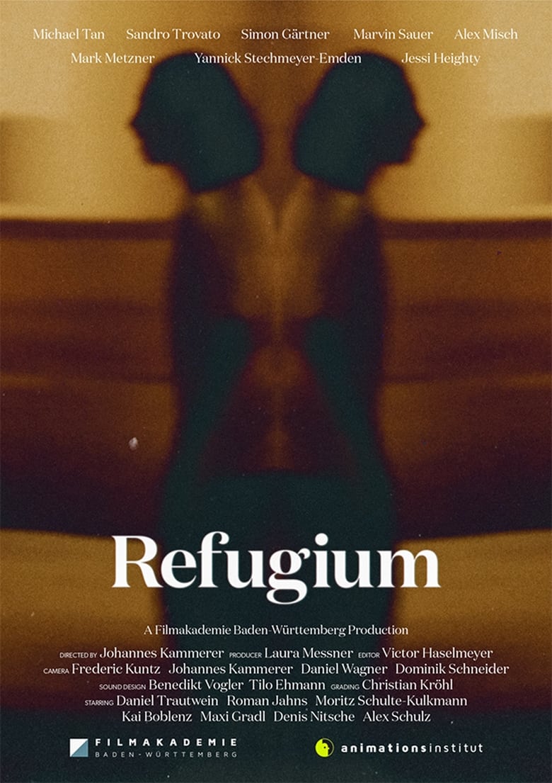 Poster of Refugium