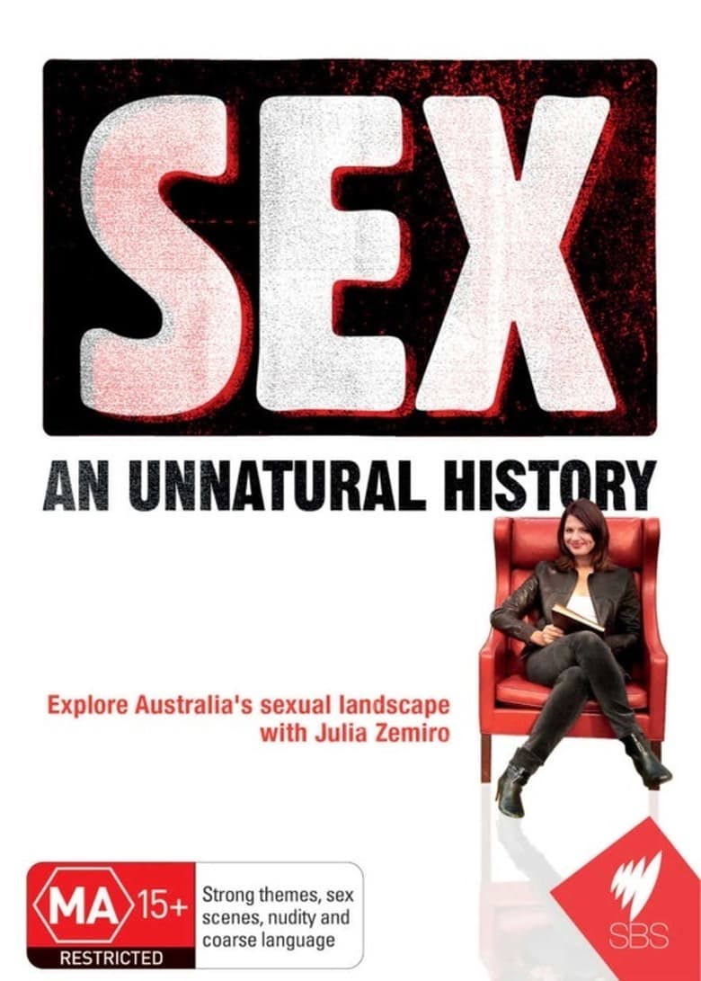 Poster of Episodes in Sex  An Unnatural History - Series 1 - Series 1