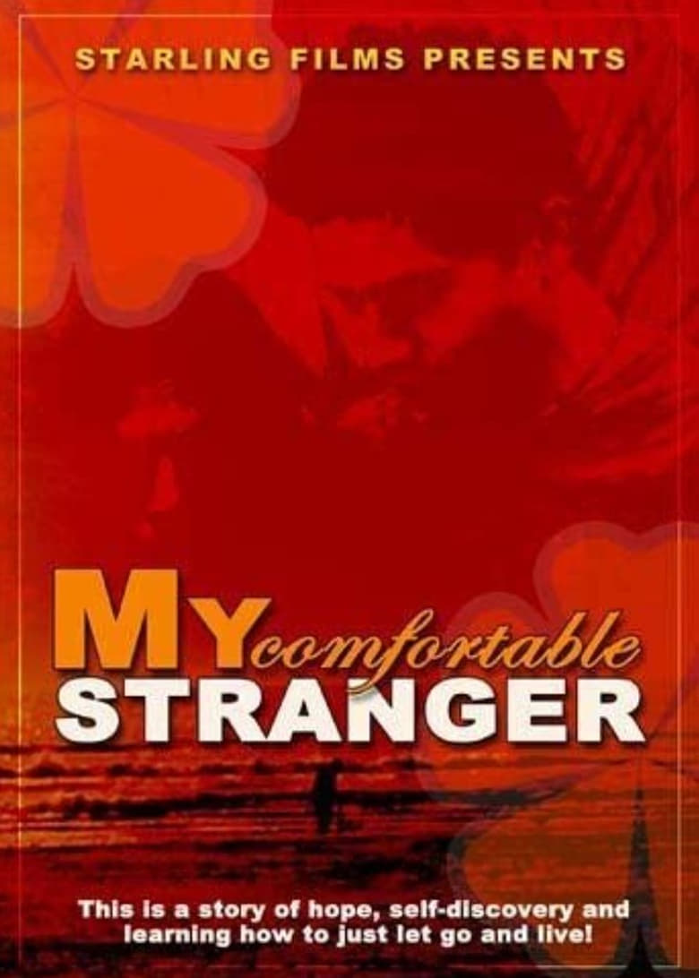 Poster of My Comfortable Stranger