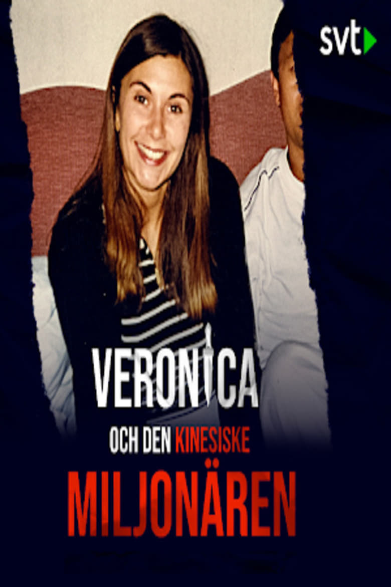 Poster of Veronica and the Chinese millionaire