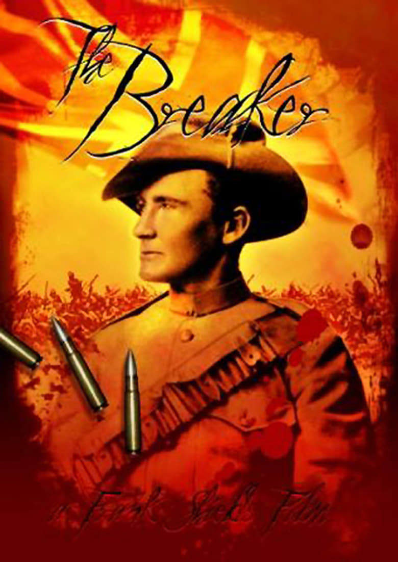 Poster of The Breaker