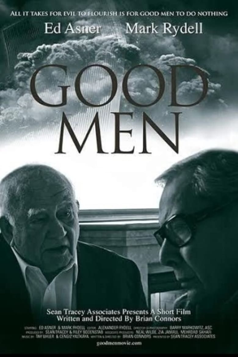 Poster of Good Men