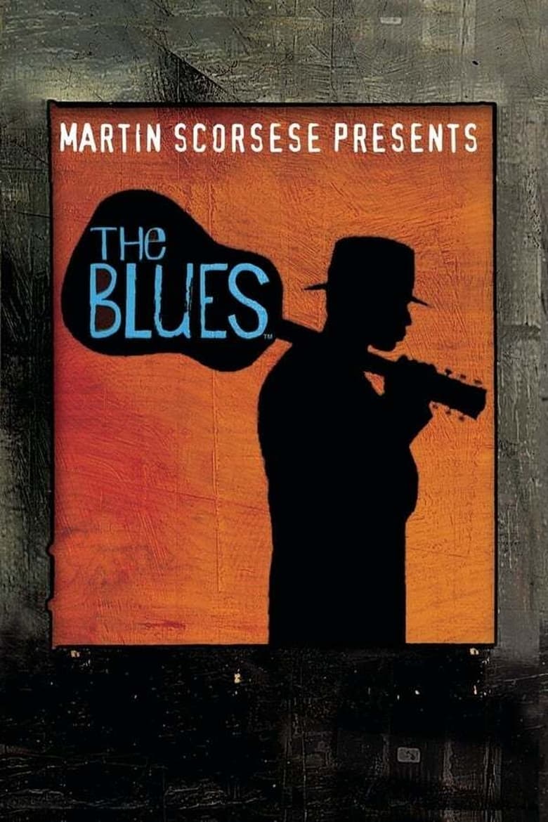 Poster of Episodes in The Blues - Season 1 - Season 1