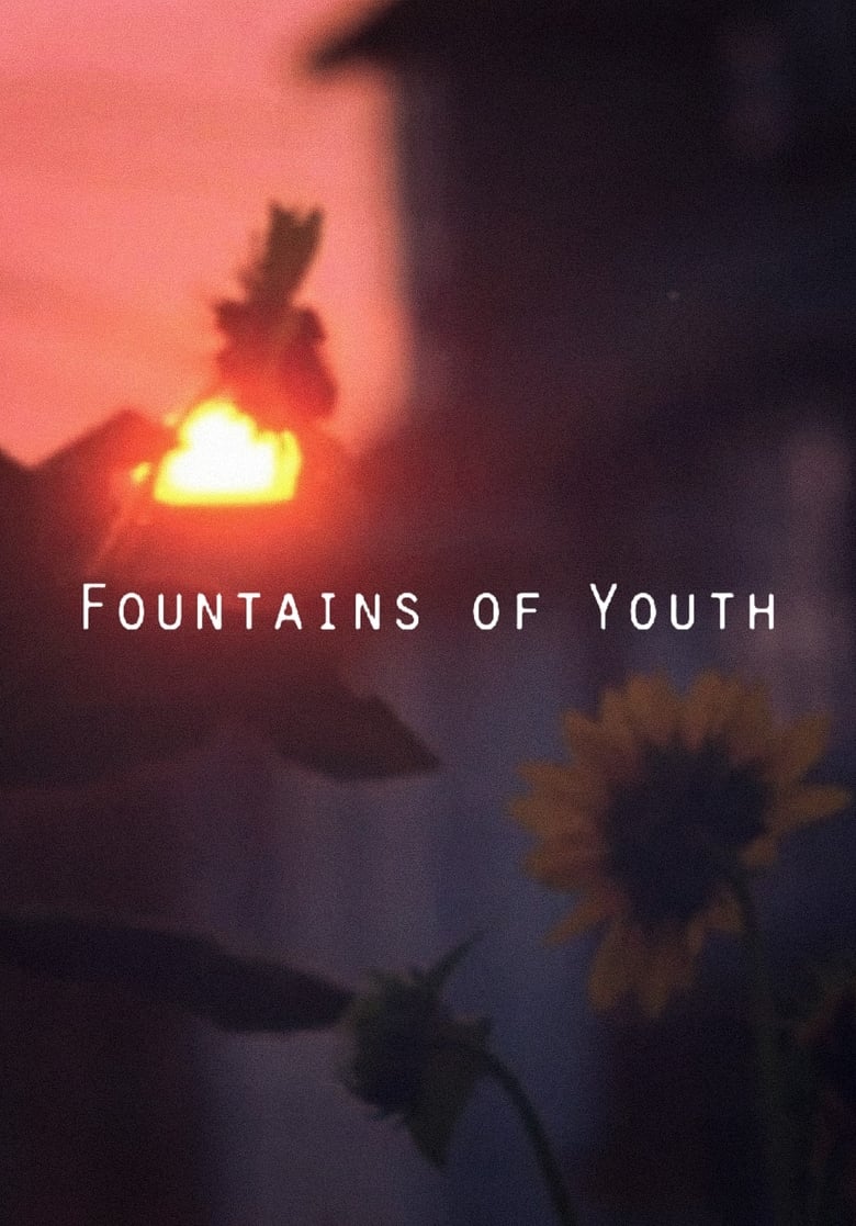 Poster of Fountains of Youth