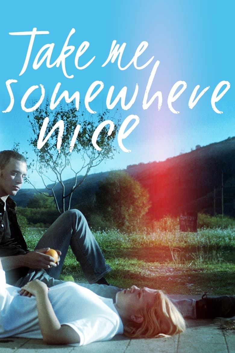 Poster of Take Me Somewhere Nice