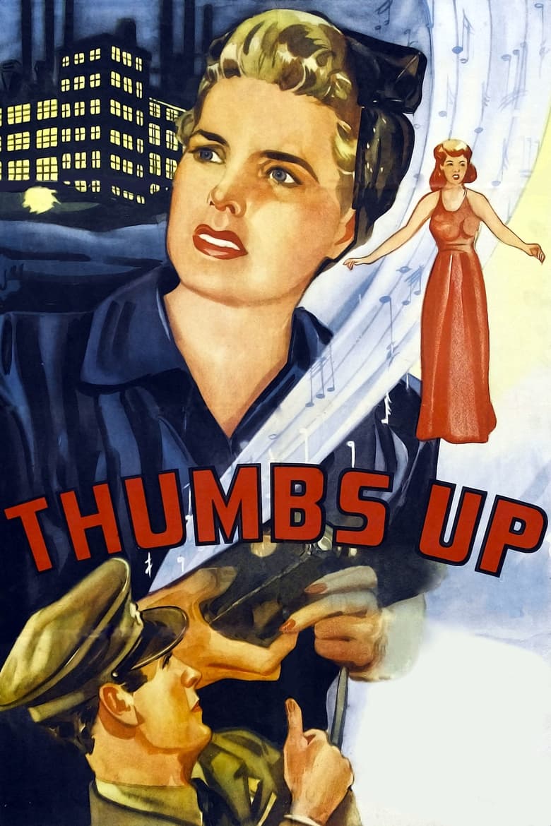 Poster of Thumbs Up