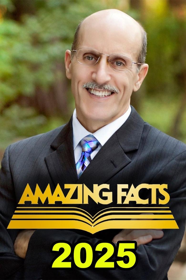 Poster of Episodes in Amazing Facts - 2025 - 2025