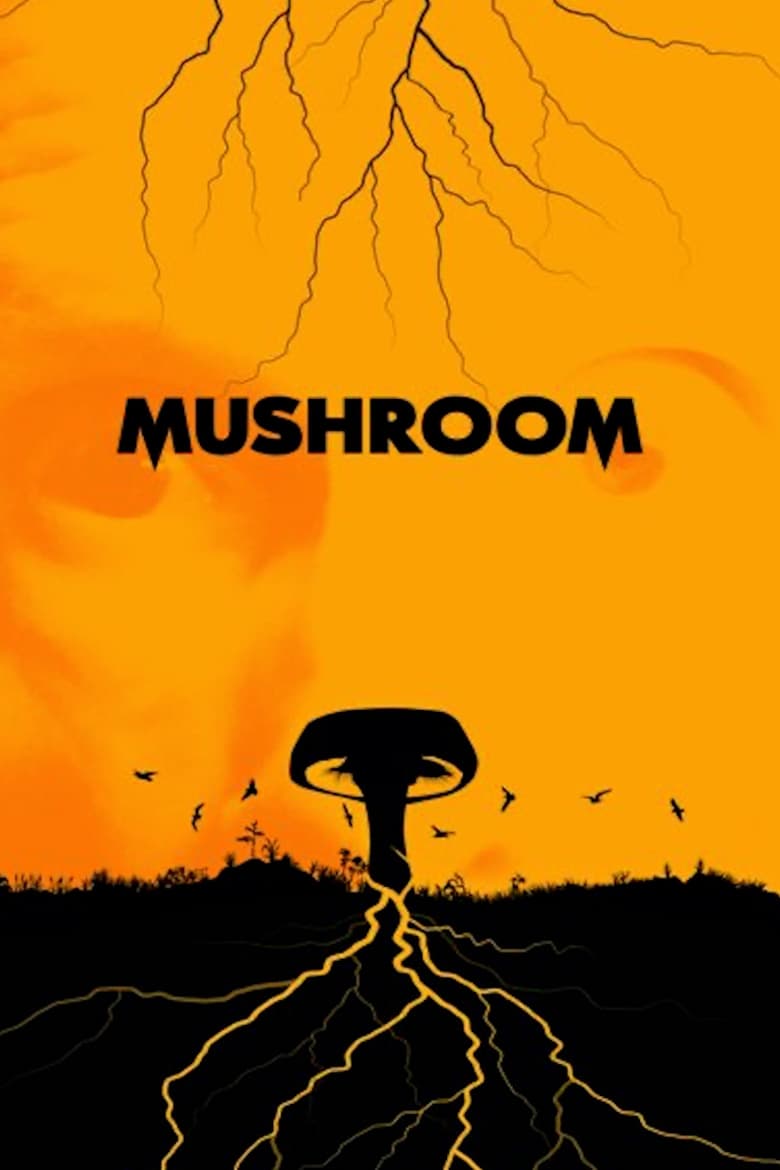 Poster of Mushroom