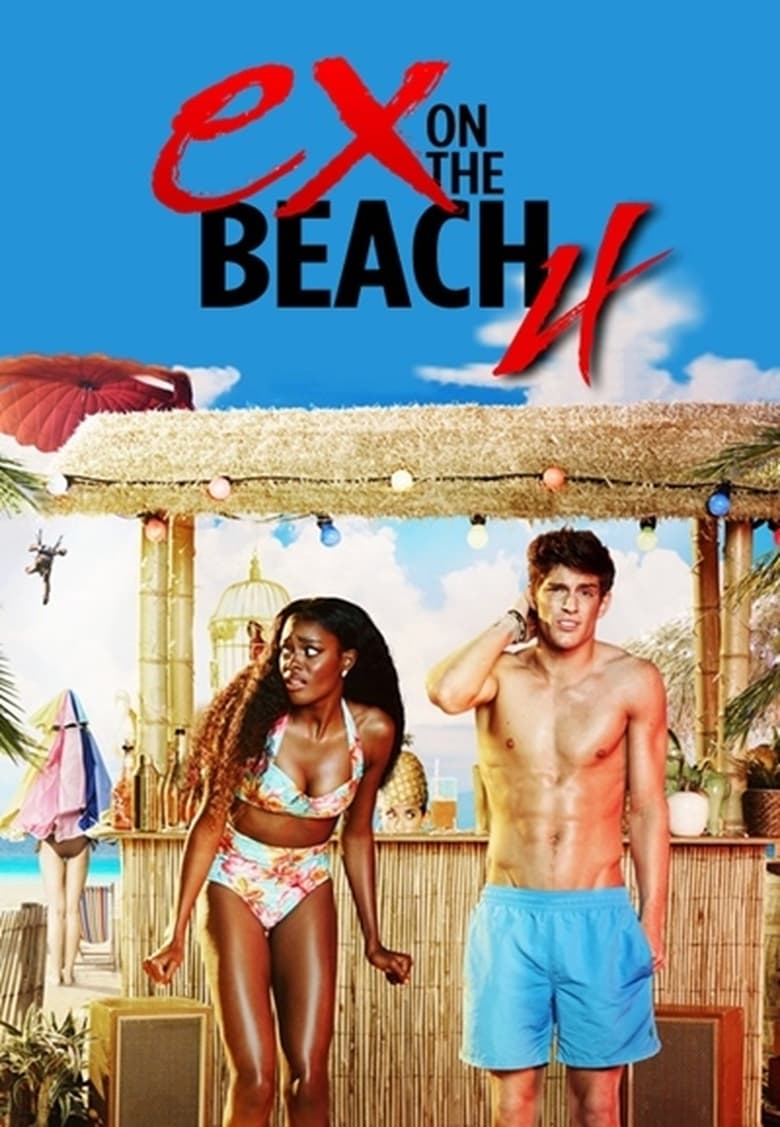 Poster of Cast and Crew in Ex On The Beach - Season 4 - Episode 7 - Episode 7