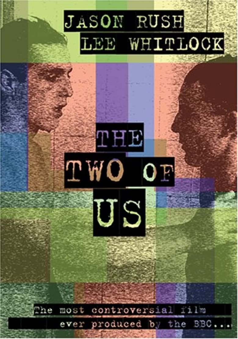 Poster of Two of Us