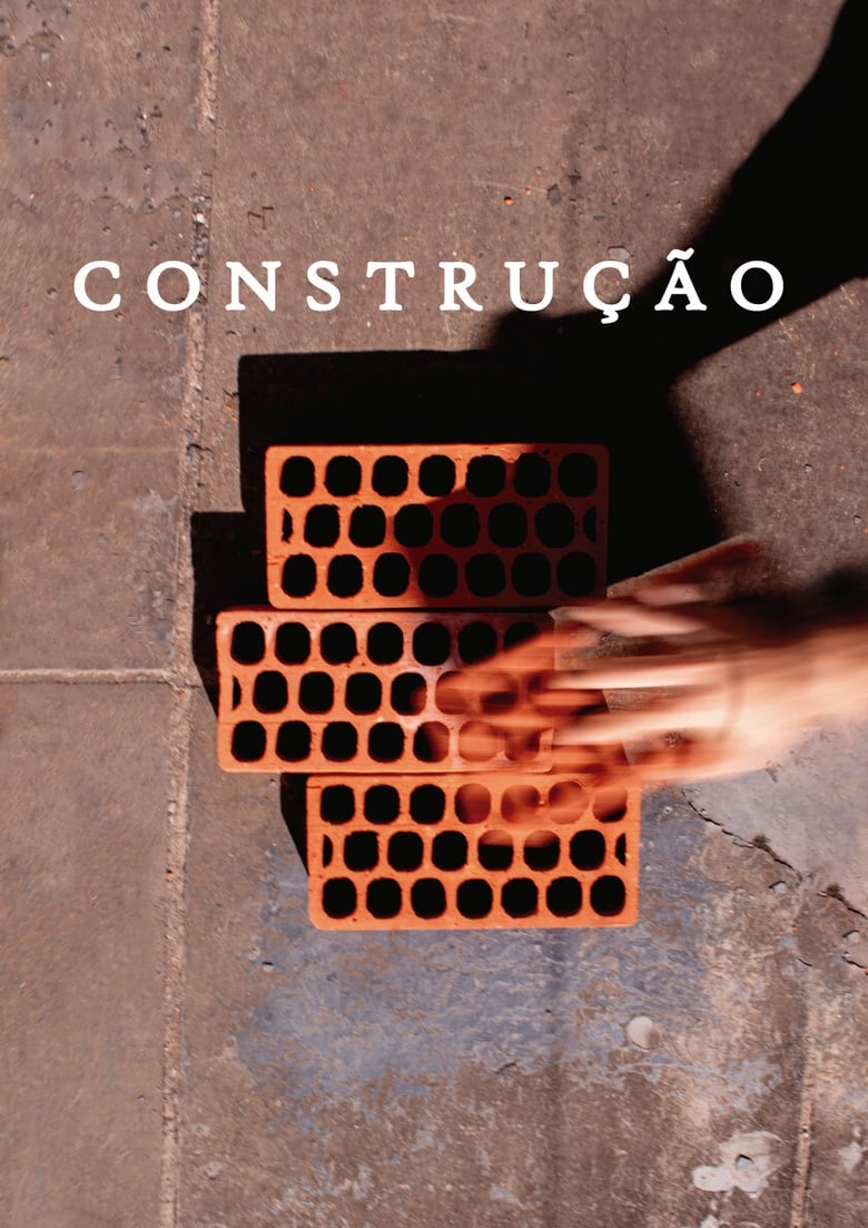 Poster of Construção