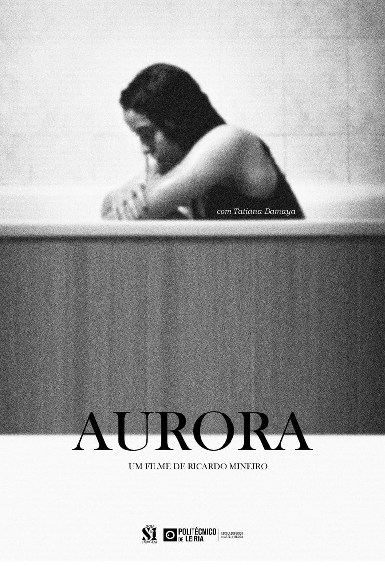 Poster of Aurora