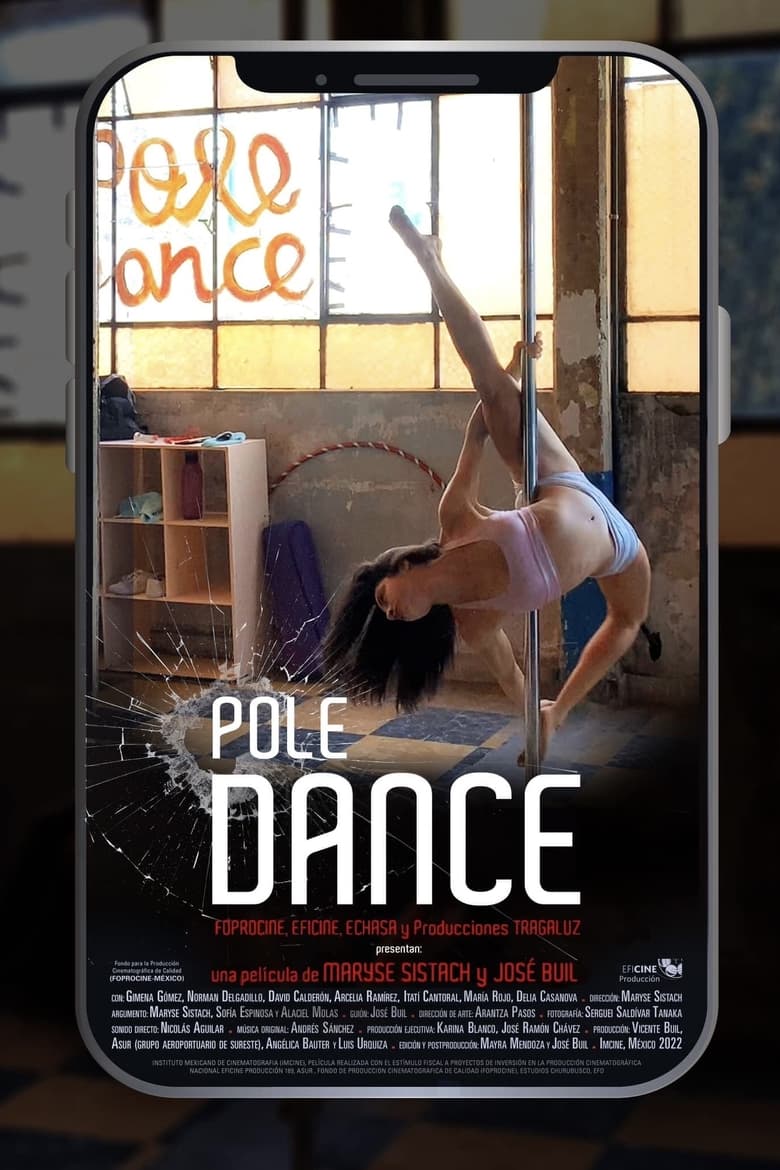 Poster of Pole Dance