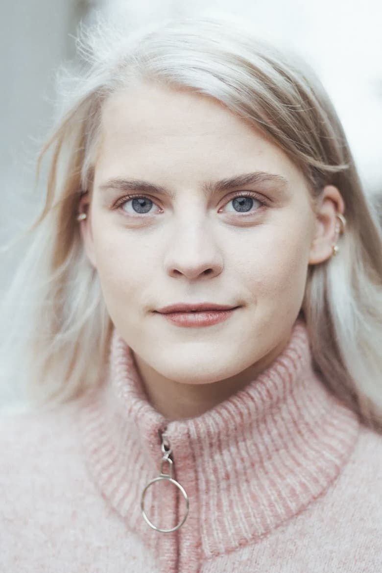 Portrait of Ulrikke Falch