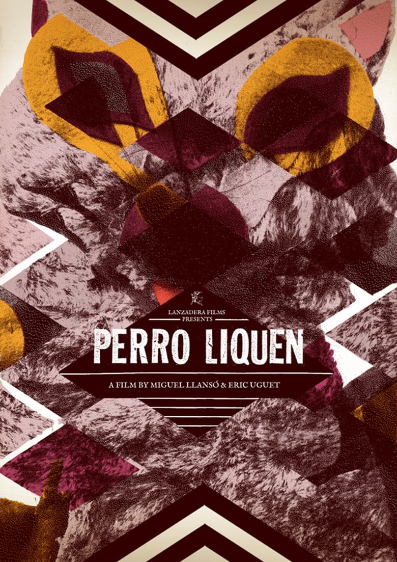 Poster of Perro Liquen