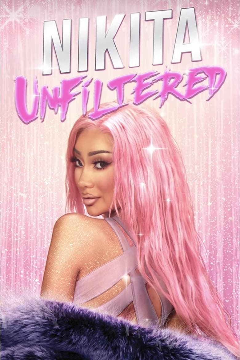 Poster of Nikita Unfiltered