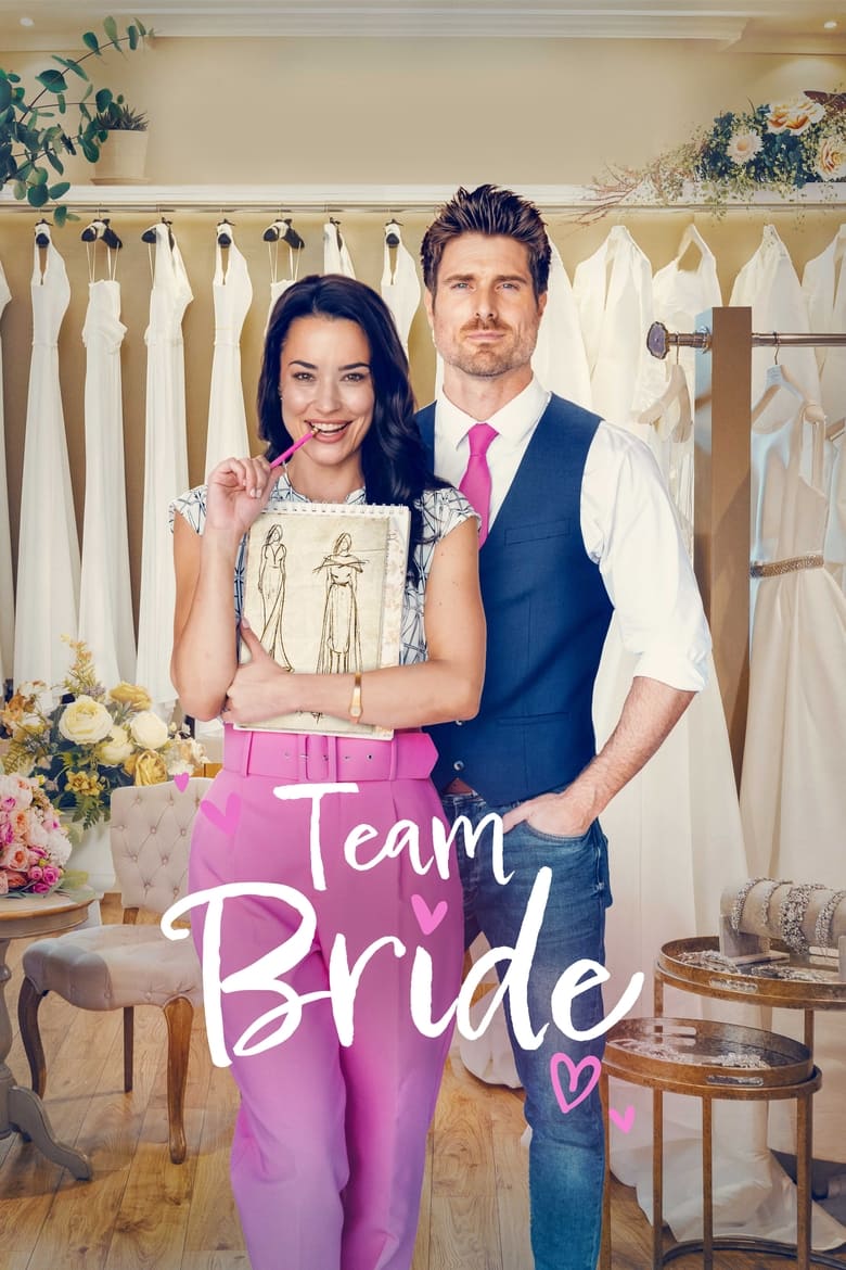 Poster of Team Bride