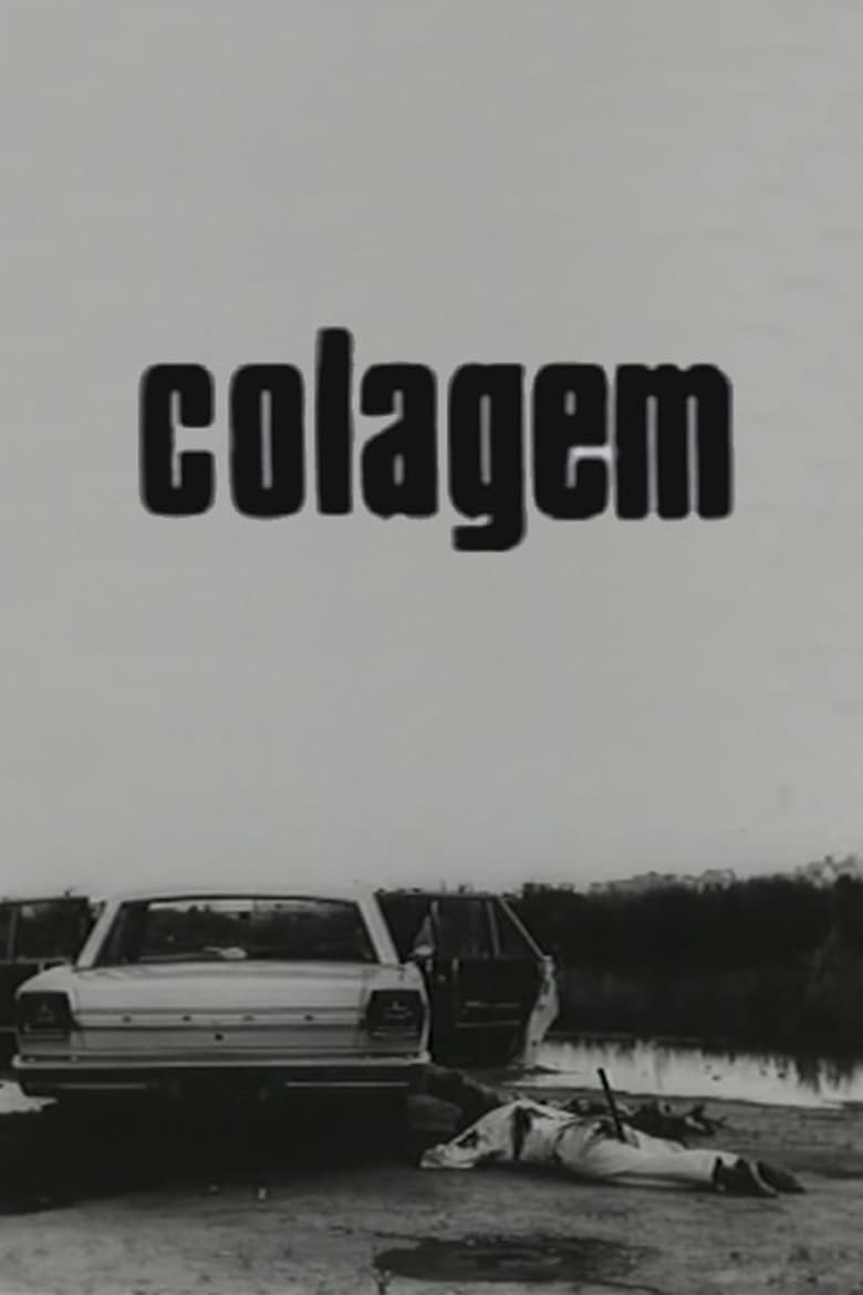 Poster of Colagem