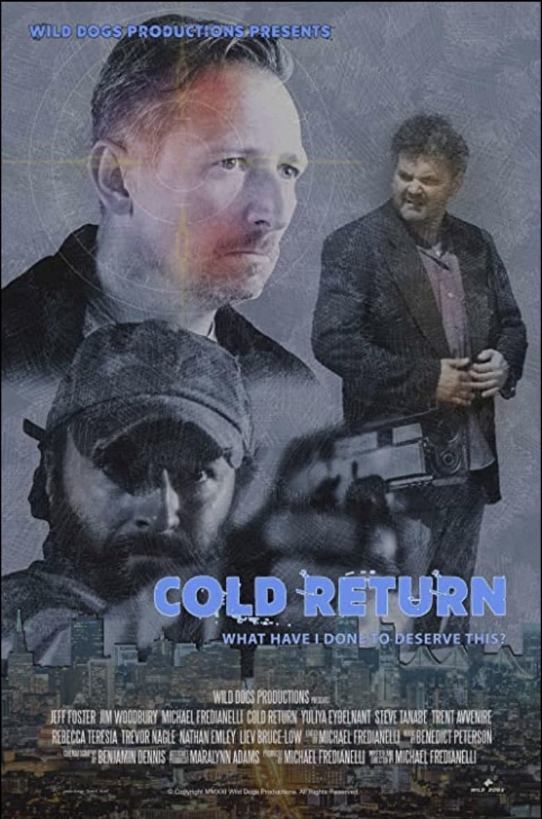 Poster of Cold Return