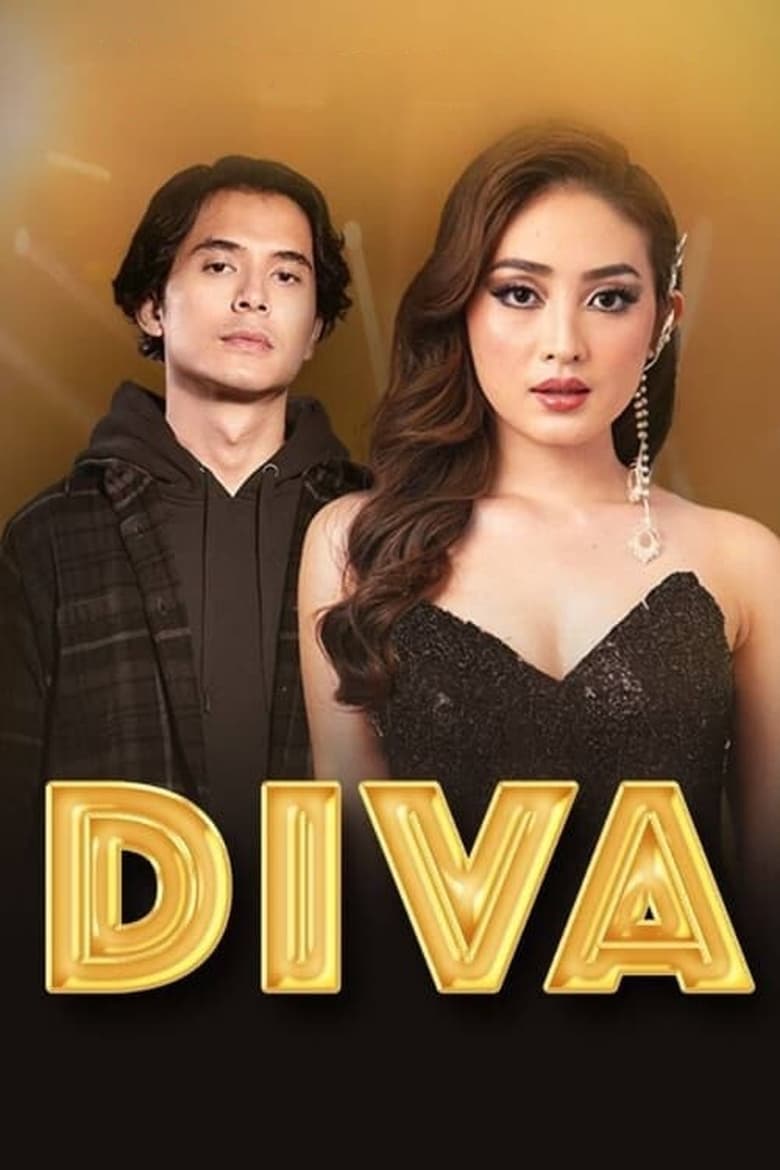 Poster of Diva