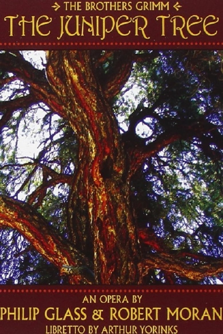 Poster of The Juniper Tree