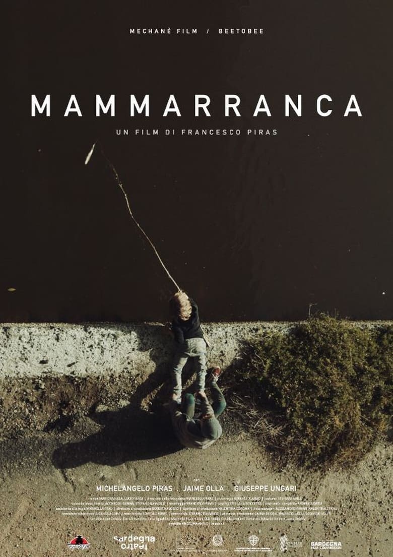 Poster of Mammarranca