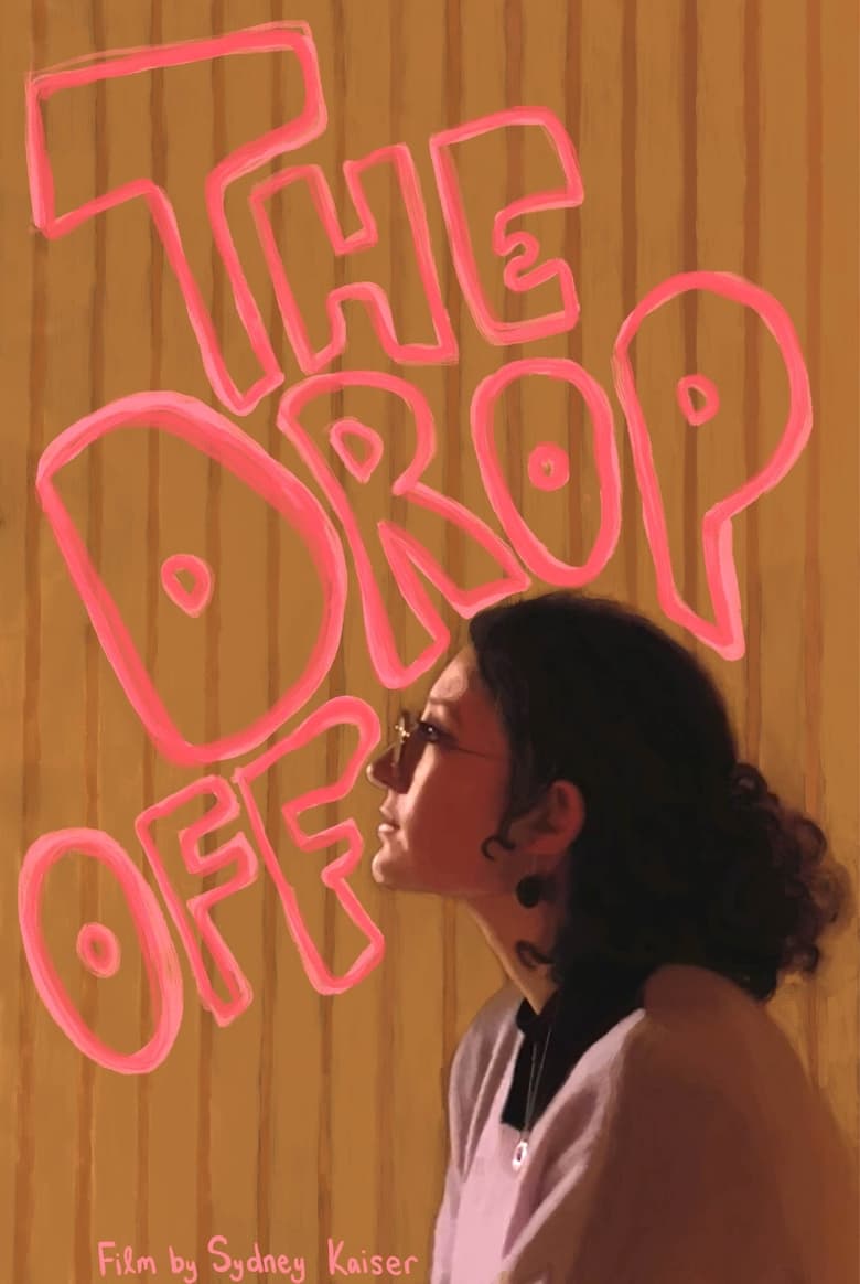 Poster of The Drop-Off