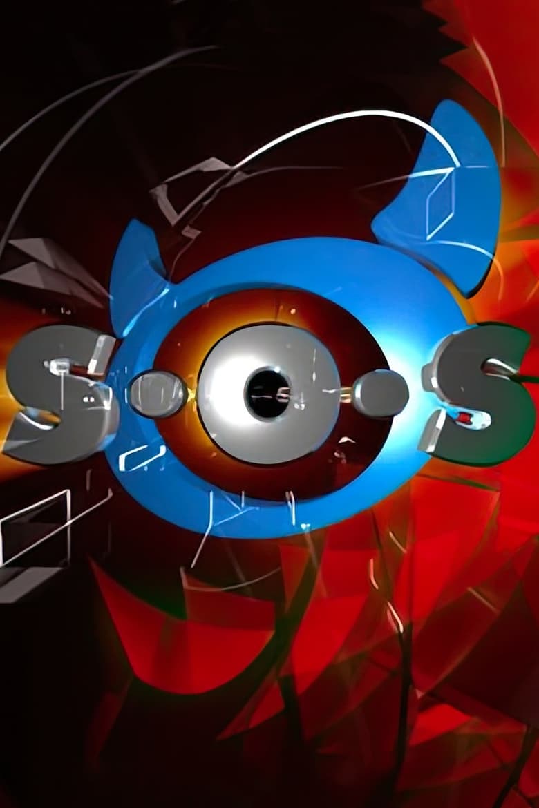 Poster of SOS