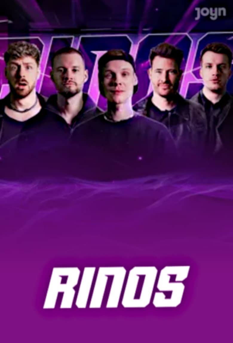 Poster of Rinos