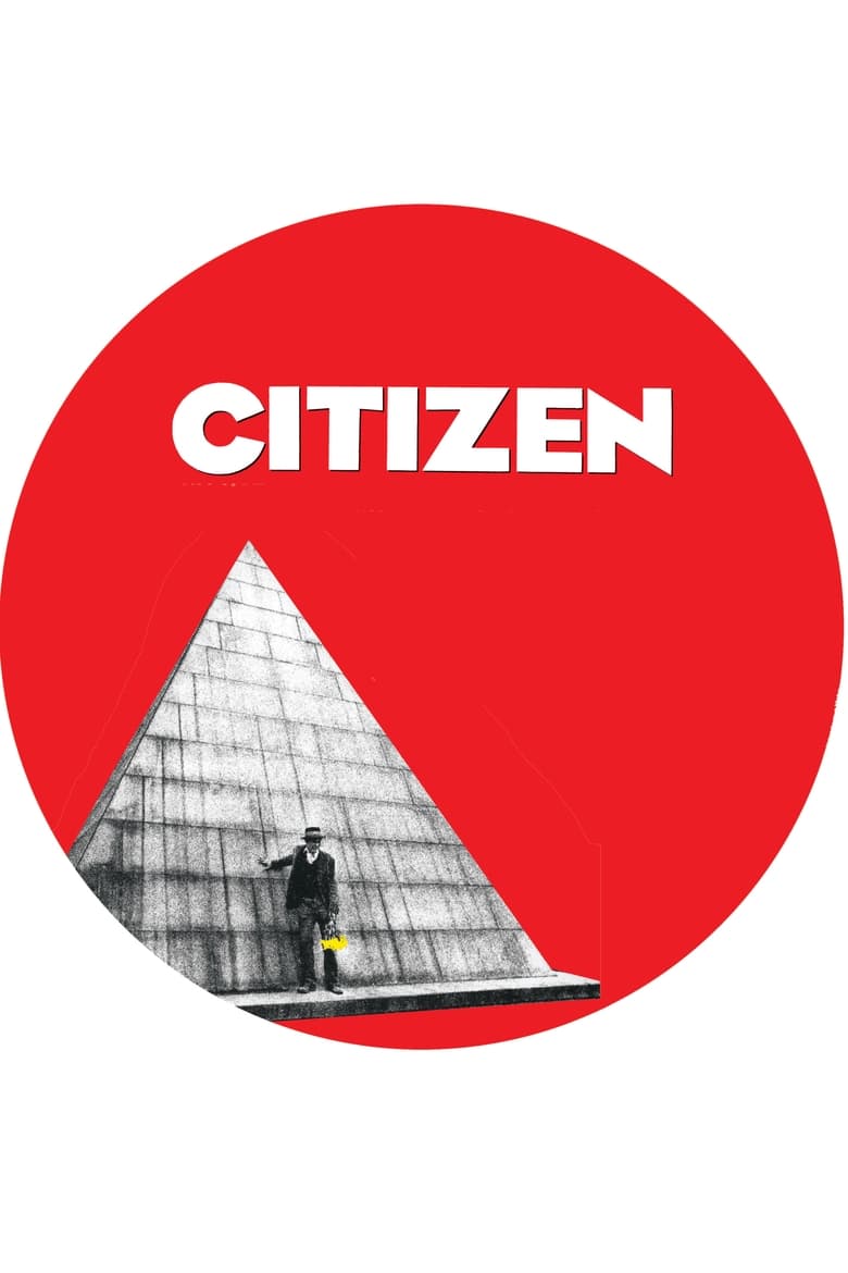 Poster of Citizen